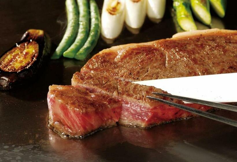 Takanawa Hanakohro   In Grand Prince Hotel Takanawa