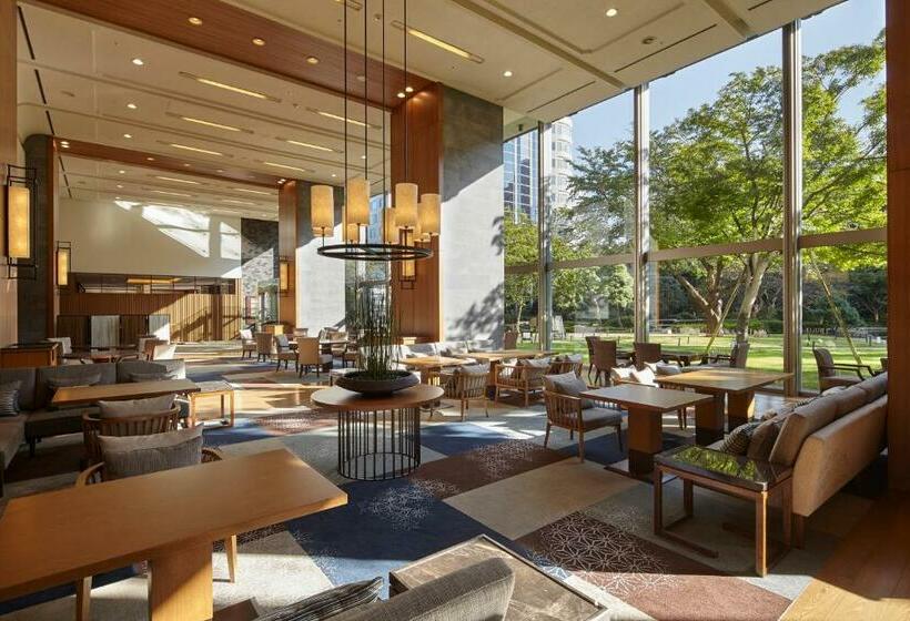 Takanawa Hanakohro   In Grand Prince Hotel Takanawa