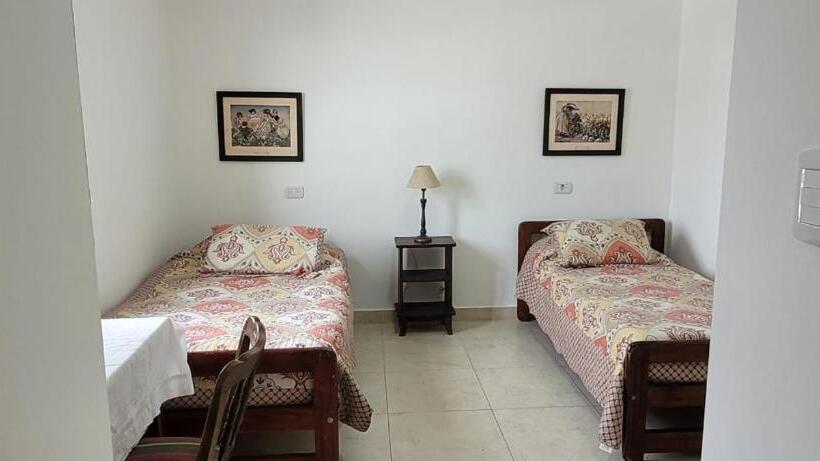 هتل Terraza De La Usina