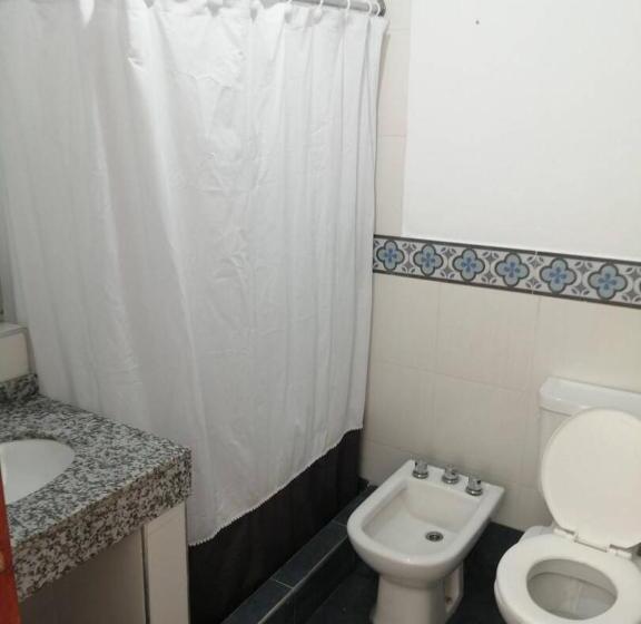 هتل Terraza De La Usina