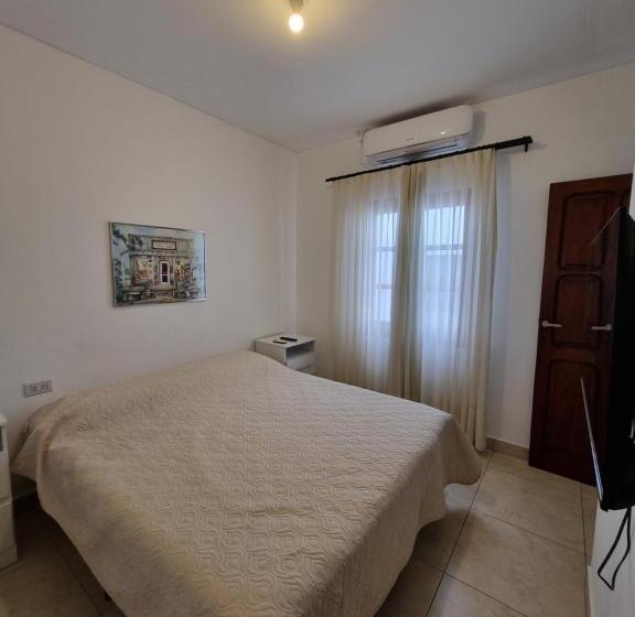 هتل Terraza De La Usina