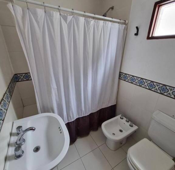 هتل Terraza De La Usina