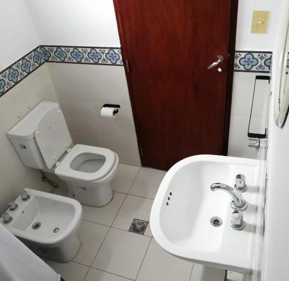 هتل Terraza De La Usina