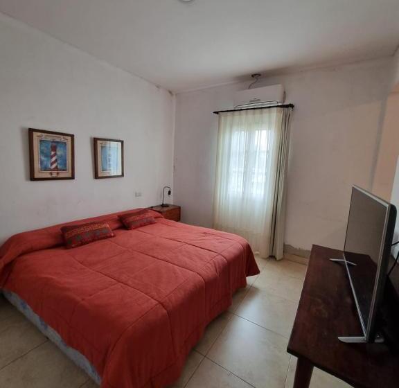 هتل Terraza De La Usina