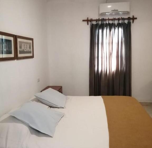 هتل Terraza De La Usina