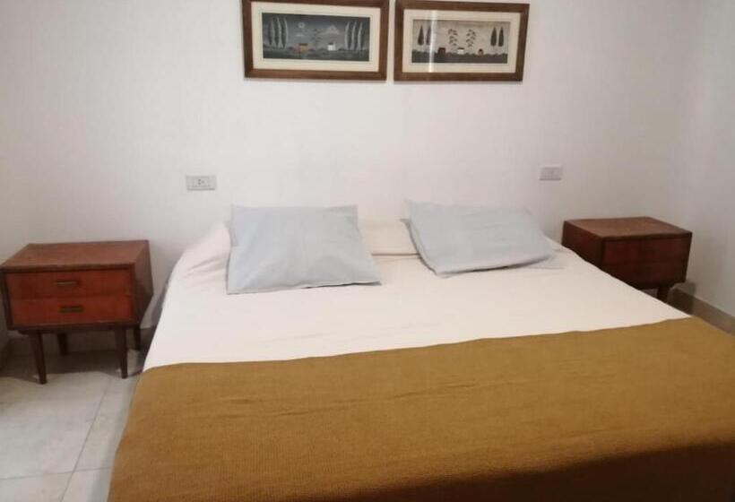 هتل Terraza De La Usina