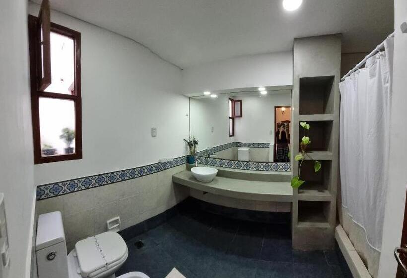 هتل Terraza De La Usina