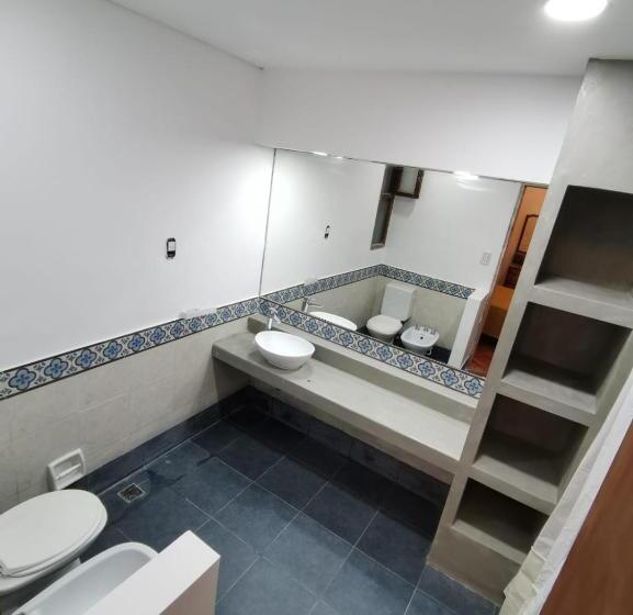 هتل Terraza De La Usina