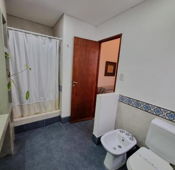 هتل Terraza De La Usina