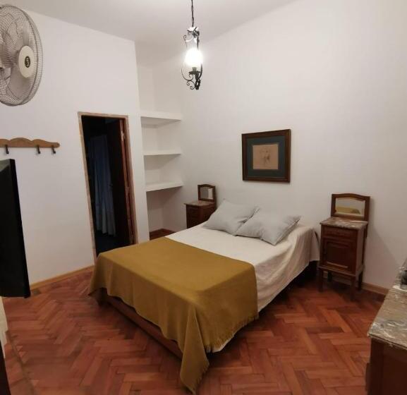 هتل Terraza De La Usina