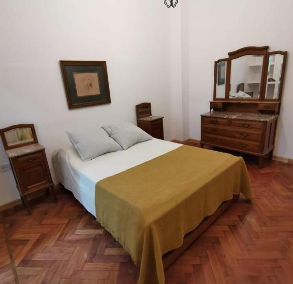 هتل Terraza De La Usina