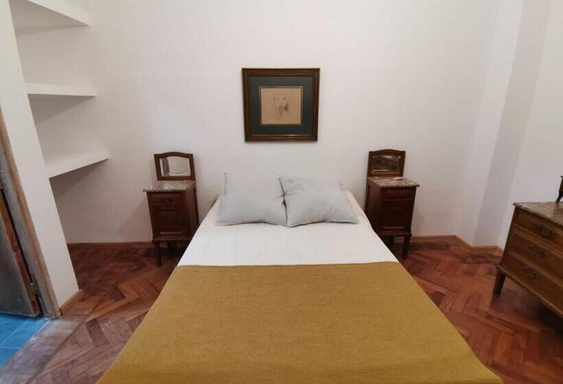 هتل Terraza De La Usina