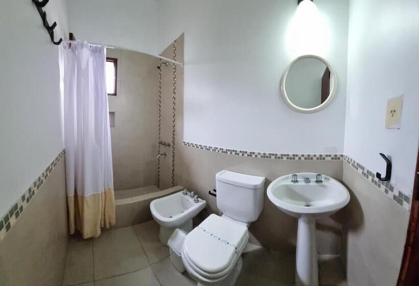 هتل Terraza De La Usina