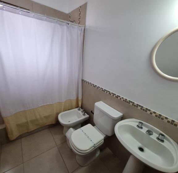 هتل Terraza De La Usina