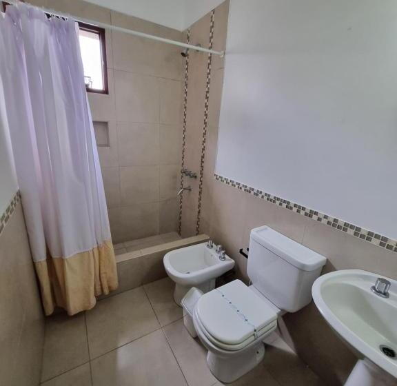 هتل Terraza De La Usina