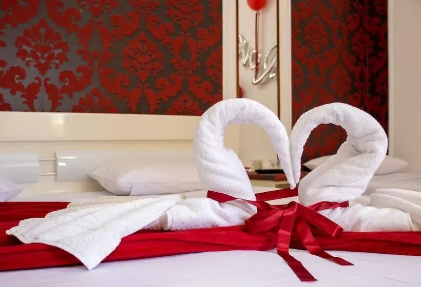 Hotelli Thermas Iraí