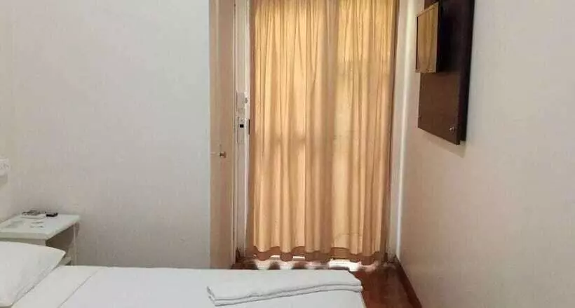 Hotelli Thermas Iraí