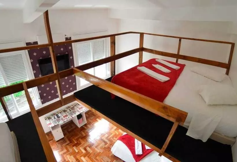 Hotelli Thermas Iraí