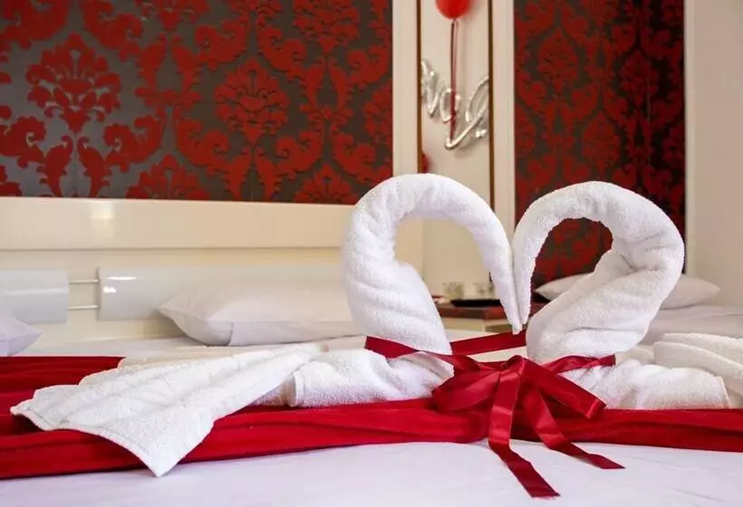 Hotelli Thermas Iraí