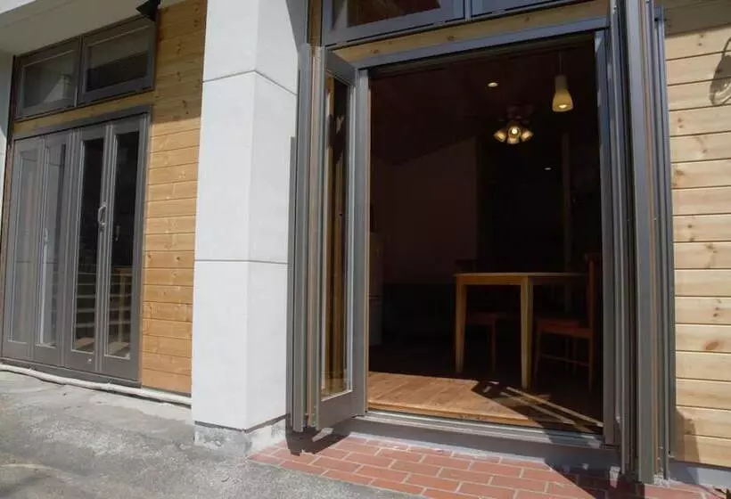 Mountain Home Lodge In Deer Park