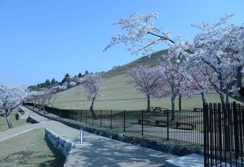 Mountain Home Lodge In Deer Park