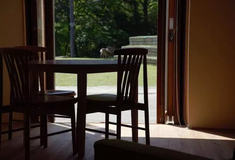 Mountain Home Lodge In Deer Park