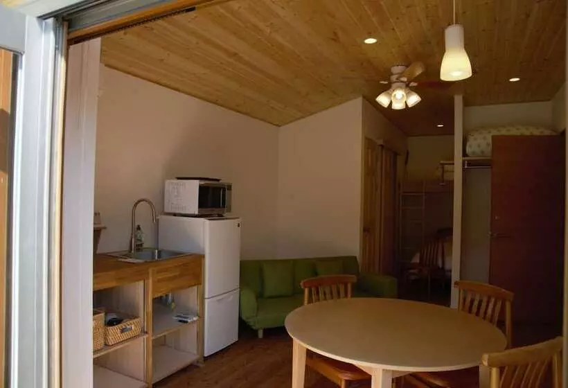 Mountain Home Lodge In Deer Park