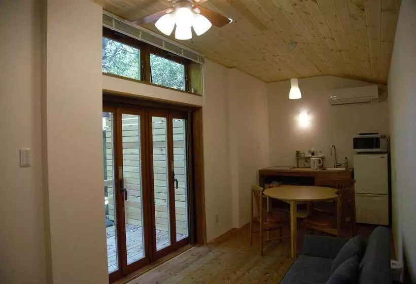 Mountain Home Lodge In Deer Park