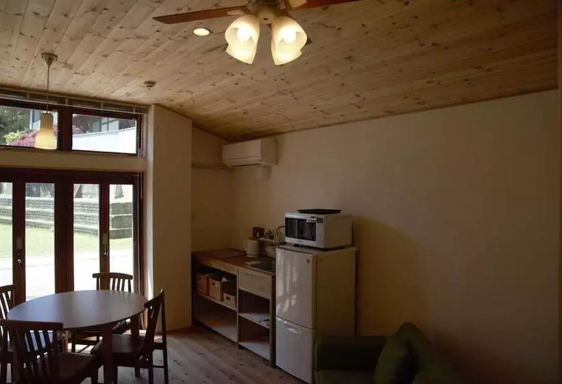 Mountain Home Lodge In Deer Park