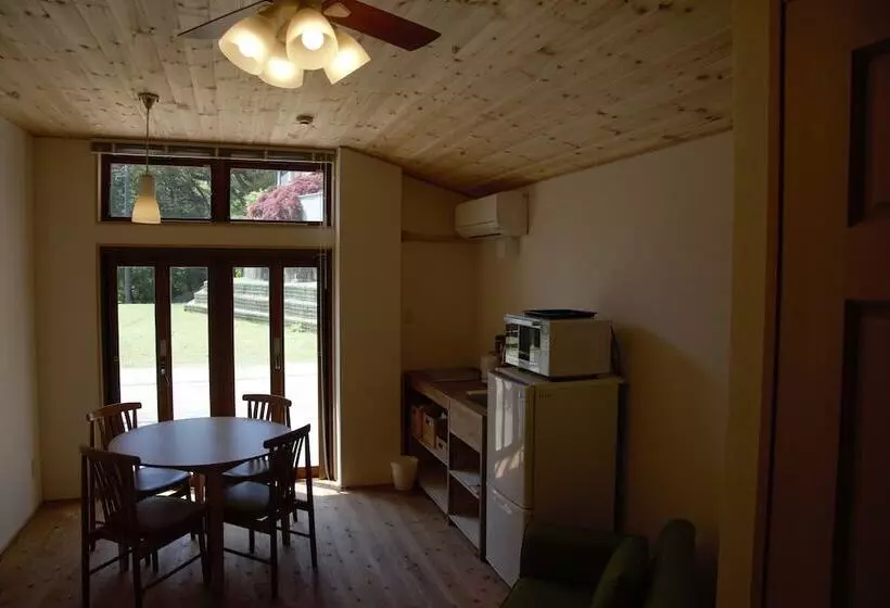 Mountain Home Lodge In Deer Park