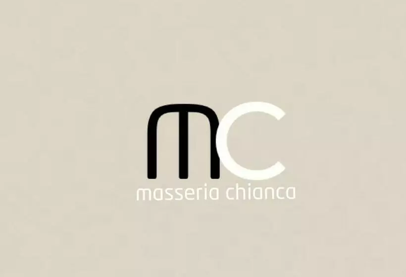 ペンション Masseria Chianca