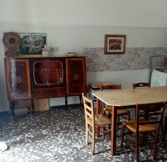 펜션 Masseria Chianca