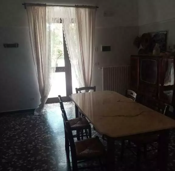 ペンション Masseria Chianca