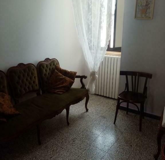 펜션 Masseria Chianca