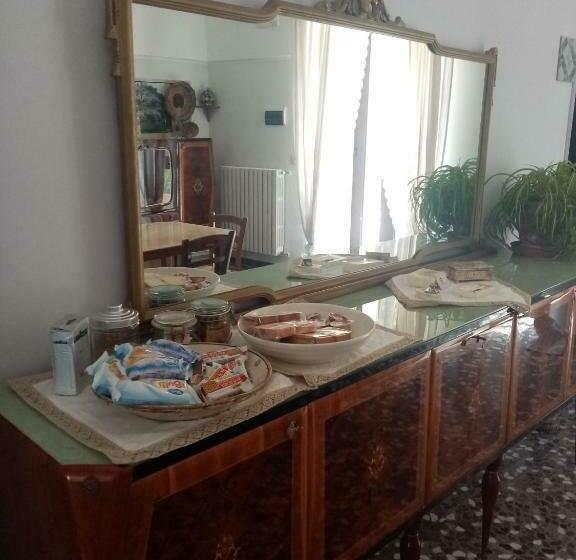 펜션 Masseria Chianca