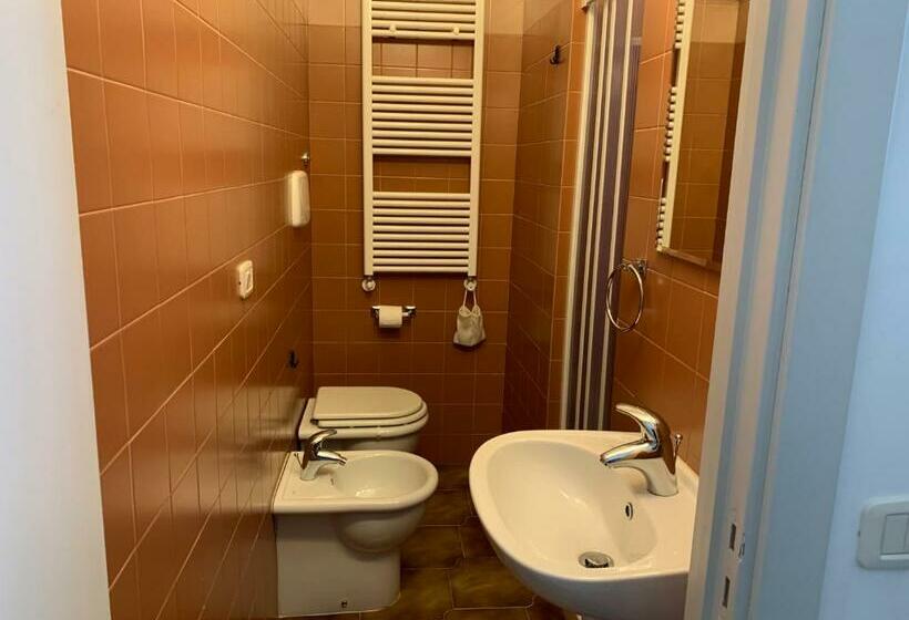 펜션 Masseria Chianca