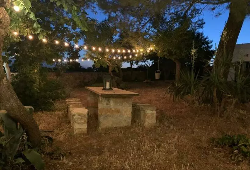 ペンション Masseria Chianca