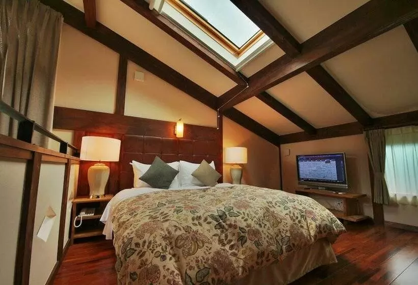 Majatalo One More Time Heart