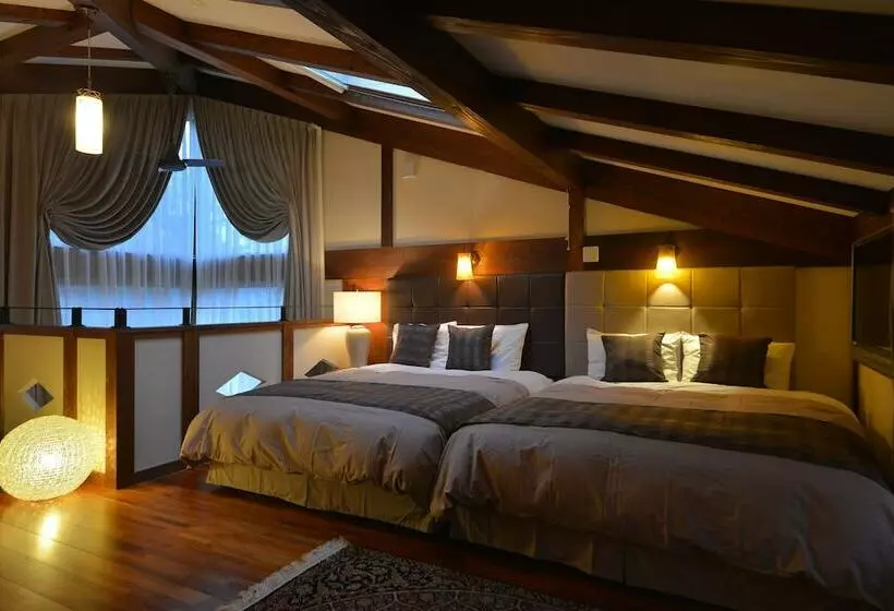 Majatalo One More Time Heart