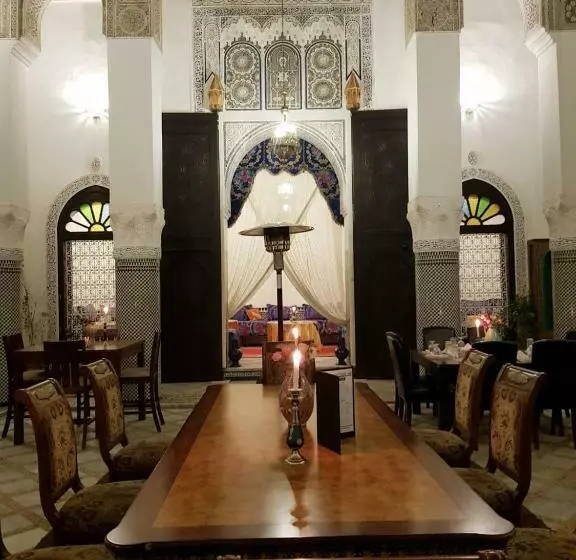 پانسیون Palais Alfirdaous Medina