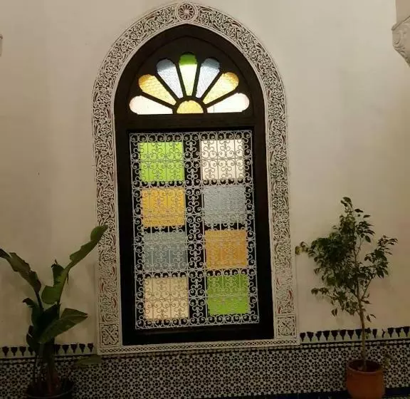 پانسیون Palais Alfirdaous Medina