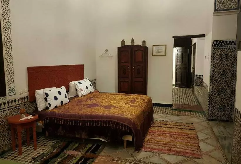 پانسیون Palais Alfirdaous Medina