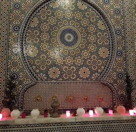 膳宿费 Palais Alfirdaous Medina