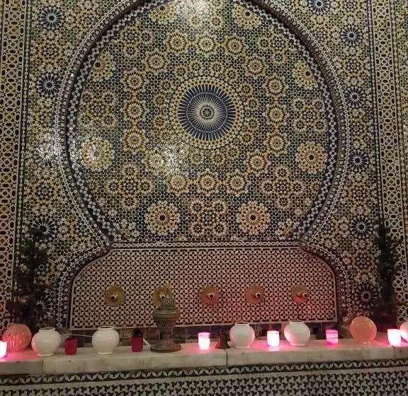 پانسیون Palais Alfirdaous Medina