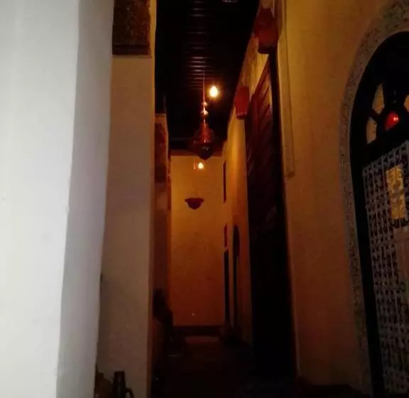پانسیون Palais Alfirdaous Medina