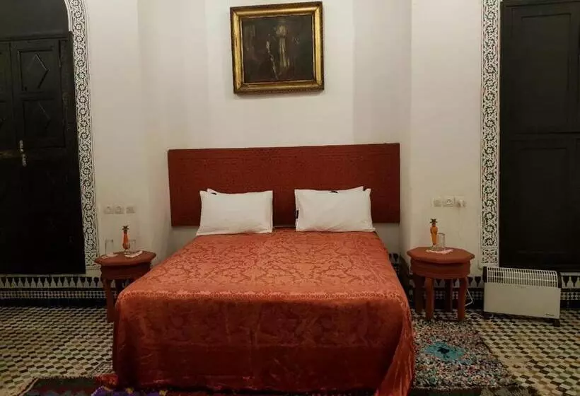 پانسیون Palais Alfirdaous Medina