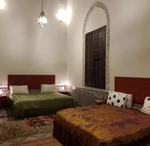 پانسیون Palais Alfirdaous Medina