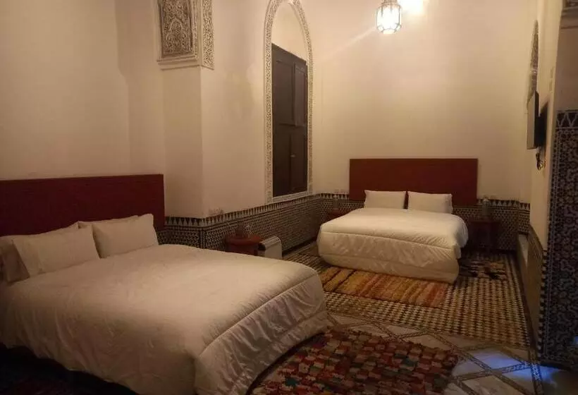 پانسیون Palais Alfirdaous Medina