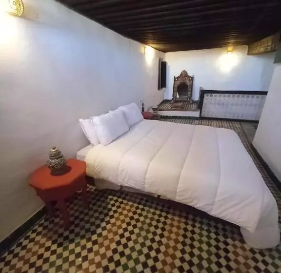 پانسیون Palais Alfirdaous Medina