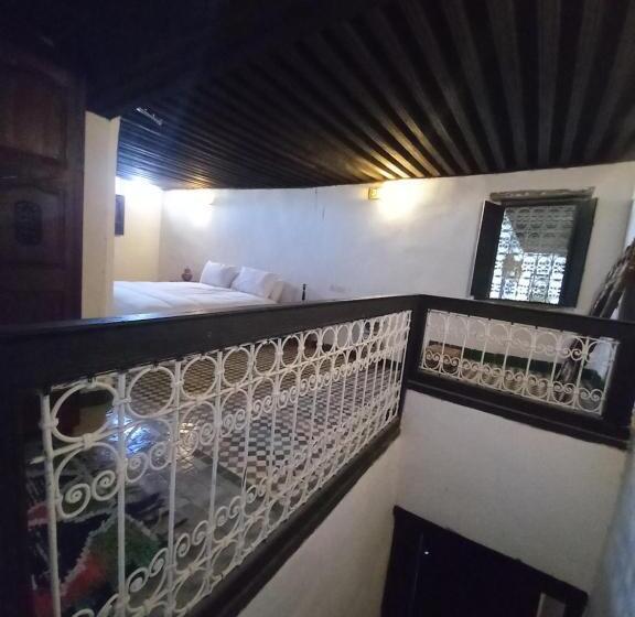 膳宿费 Palais Alfirdaous Medina